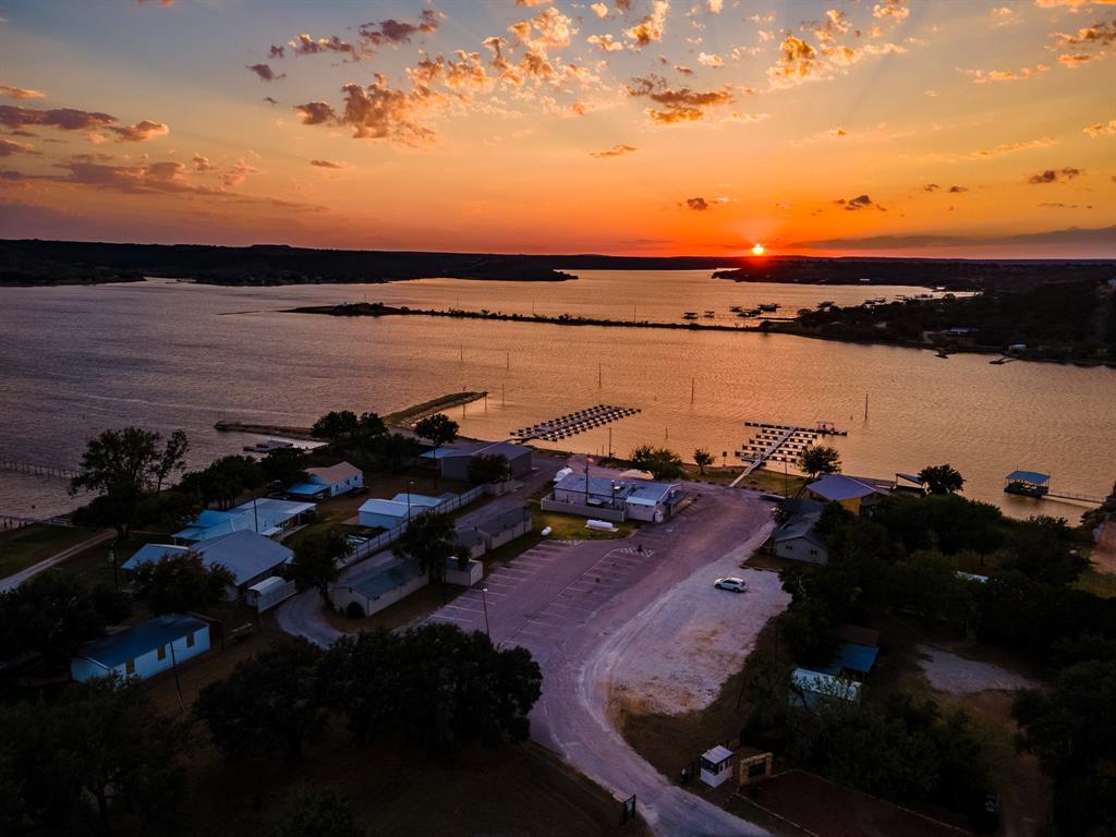 4705 Fox Hollow Road, Unit 30 Graham, TX 76450 - Photo 29 of 31 a view of lake