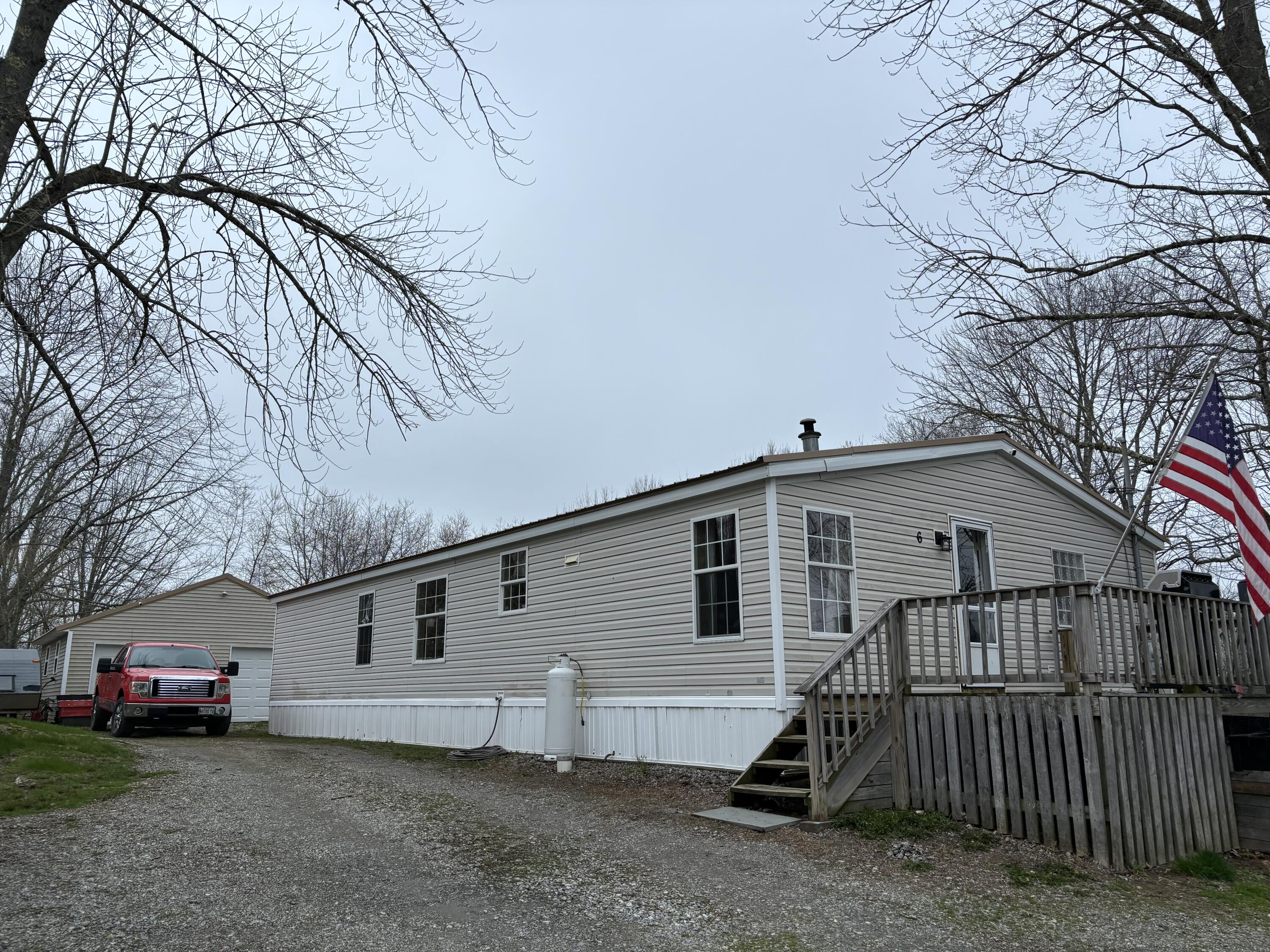 6 Powell Lane Friendship, ME 04547 - Photo 4 of 38 IMG_1724