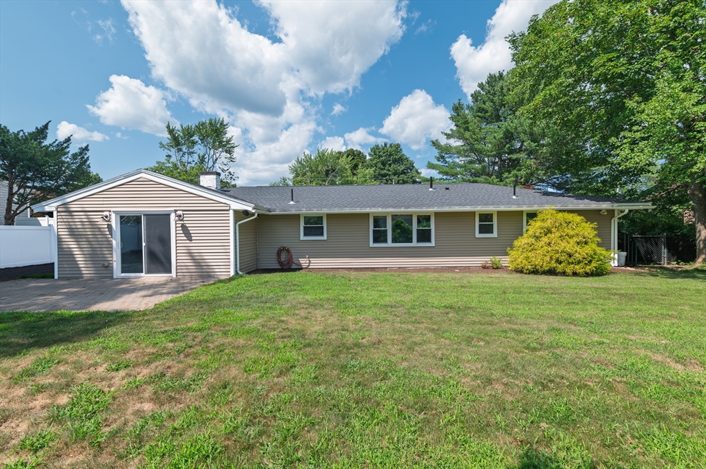 35 Dandy Road Brockton, MA 02302 - Photo 30 of 30 Gallery Image 30