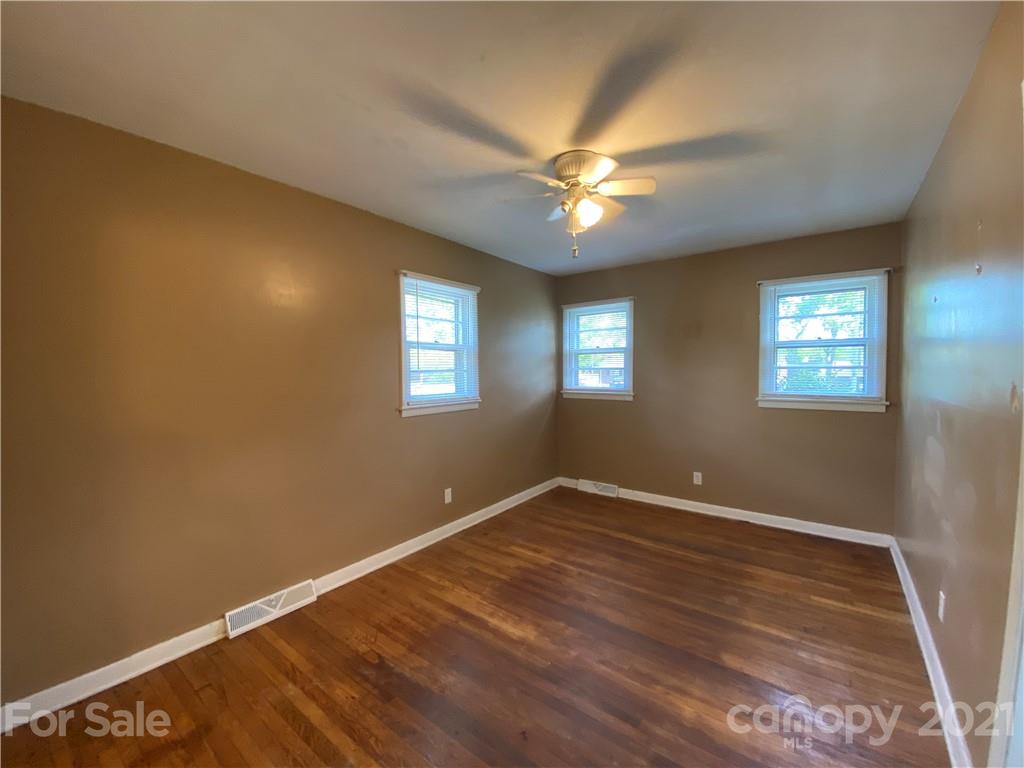 612 Jennings Road Rock Hill, SC 29730 - Photo 13 of 27 a view of an empty room with a window
