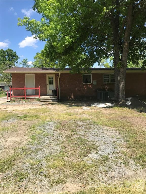 612 Jennings Road Rock Hill, SC 29730 - Photo 3 of 27 a swimming pool with outdoor seating and yard