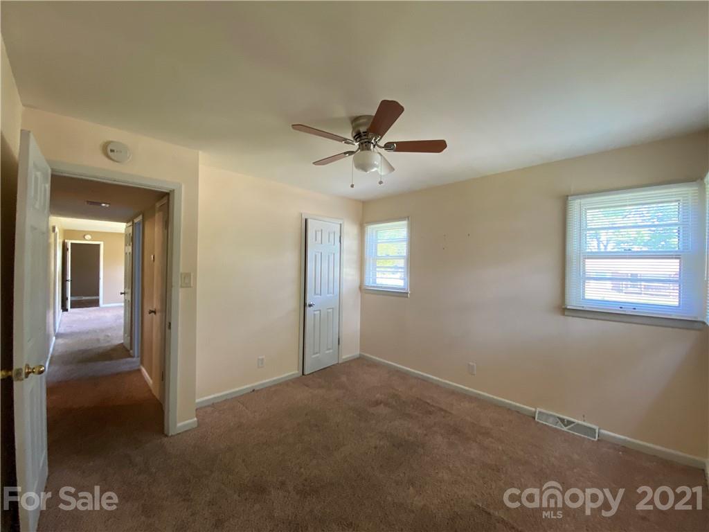 612 Jennings Road Rock Hill, SC 29730 - Photo 21 of 27 a view of an empty room with a window