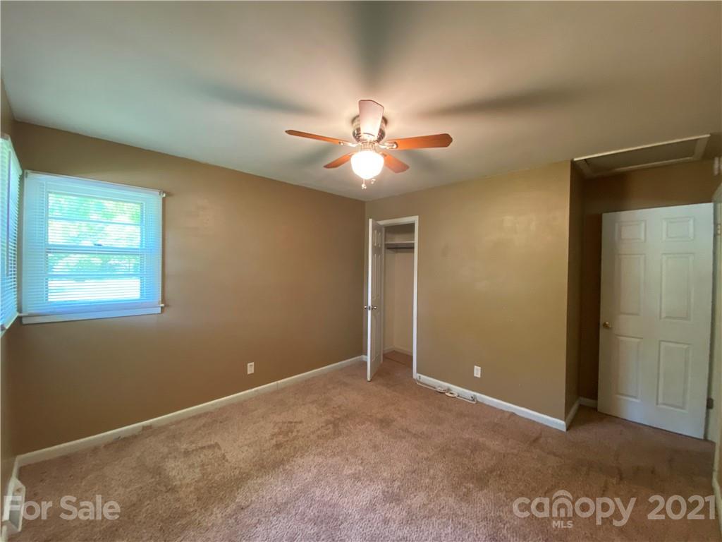 612 Jennings Road Rock Hill, SC 29730 - Photo 22 of 27 a view of an empty room with a window