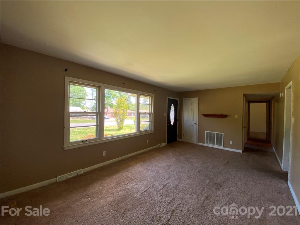 612 Jennings Road Rock Hill, SC 29730 - Photo 6 of 27 a view of an empty room with a window