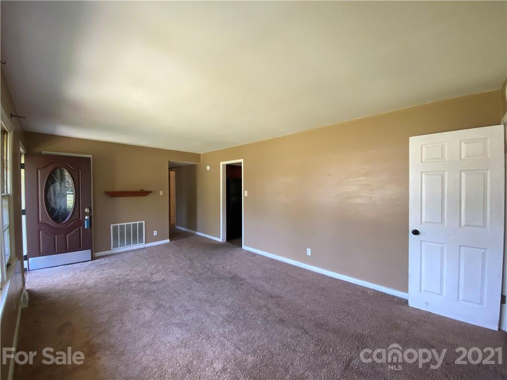 612 Jennings Road Rock Hill, SC 29730 - Photo 9 of 27 a view of an empty room with a fireplace