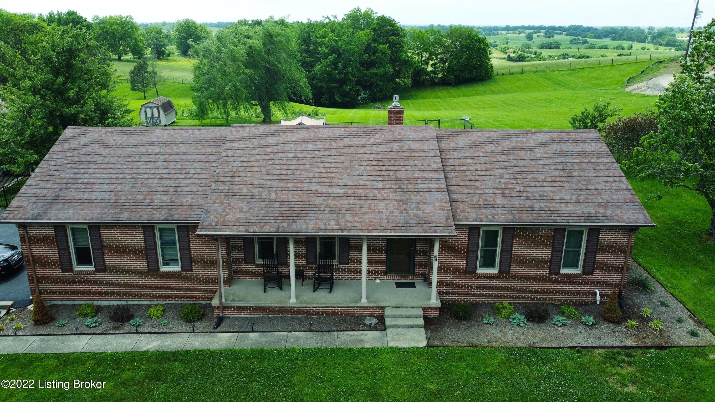 95 Tuggle Road Danville, KY 40422 - Photo 35 of 41 95-18-e