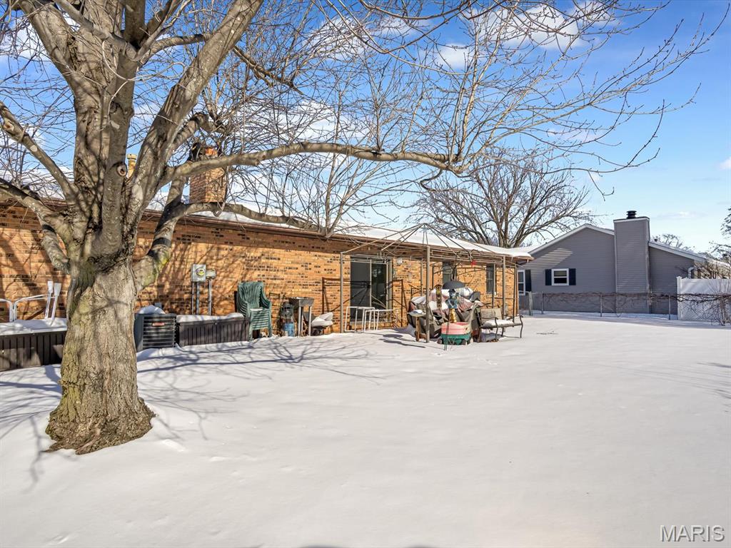 321 Amy Drive O'Fallon, IL 62269 - Photo 18 of 18