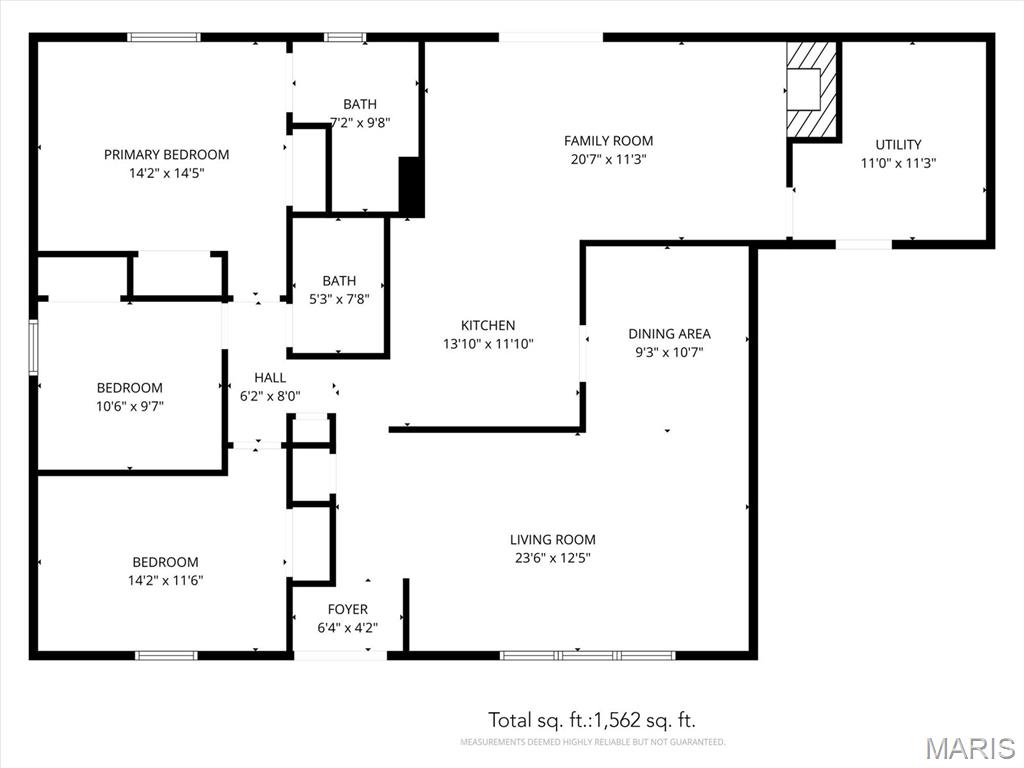 321 Amy Drive O'Fallon, IL 62269 - Photo 3 of 18