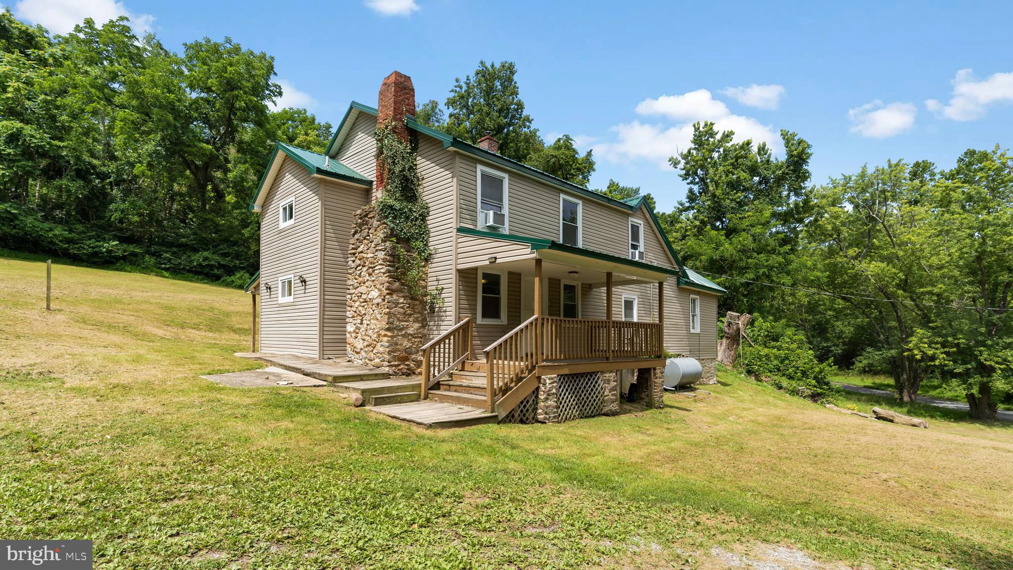 37291 Branchriver Road Purcellville, VA 20132 - Photo 1 of 37