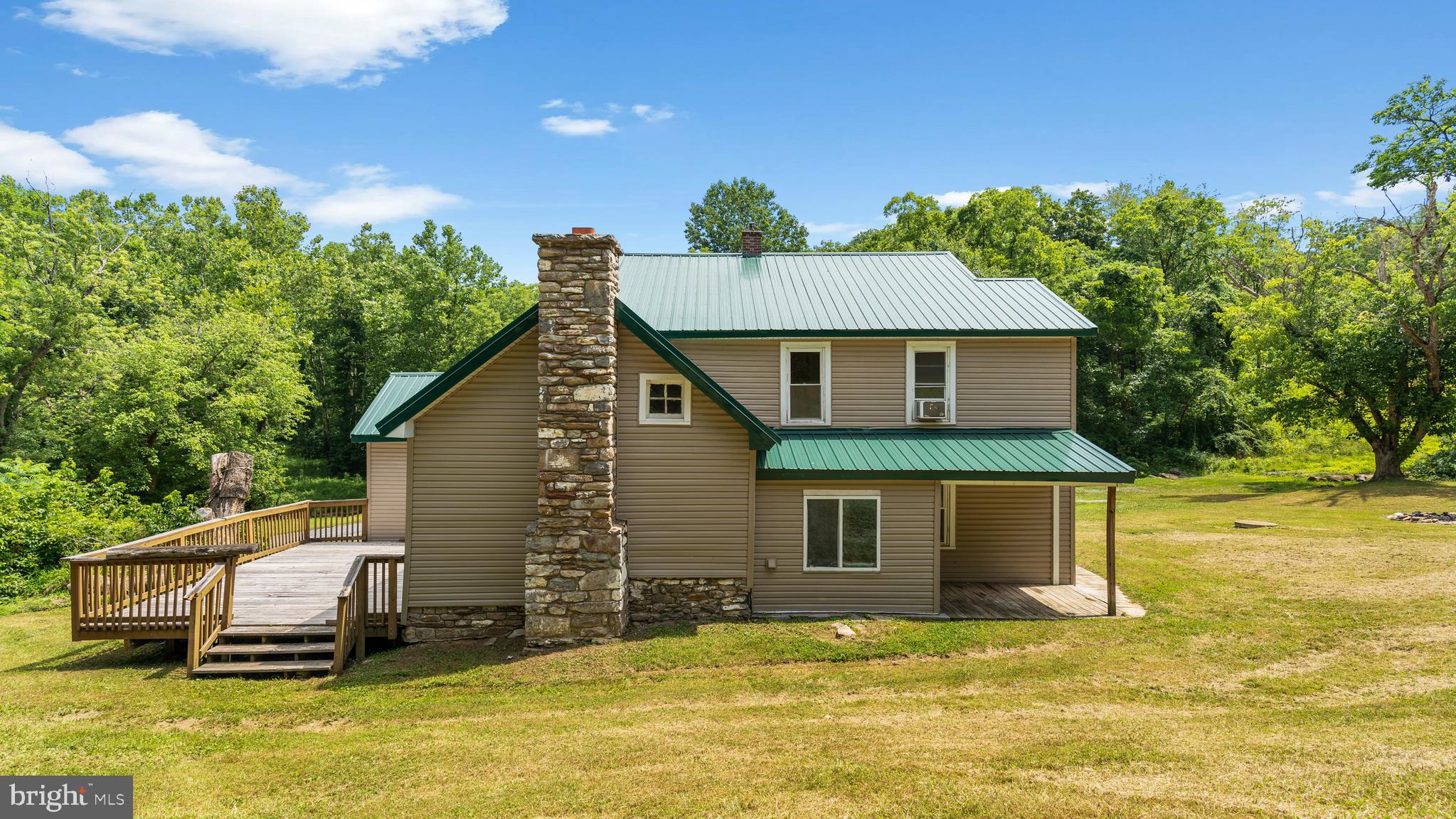37291 Branchriver Road Purcellville, VA 20132 - Photo 5 of 37