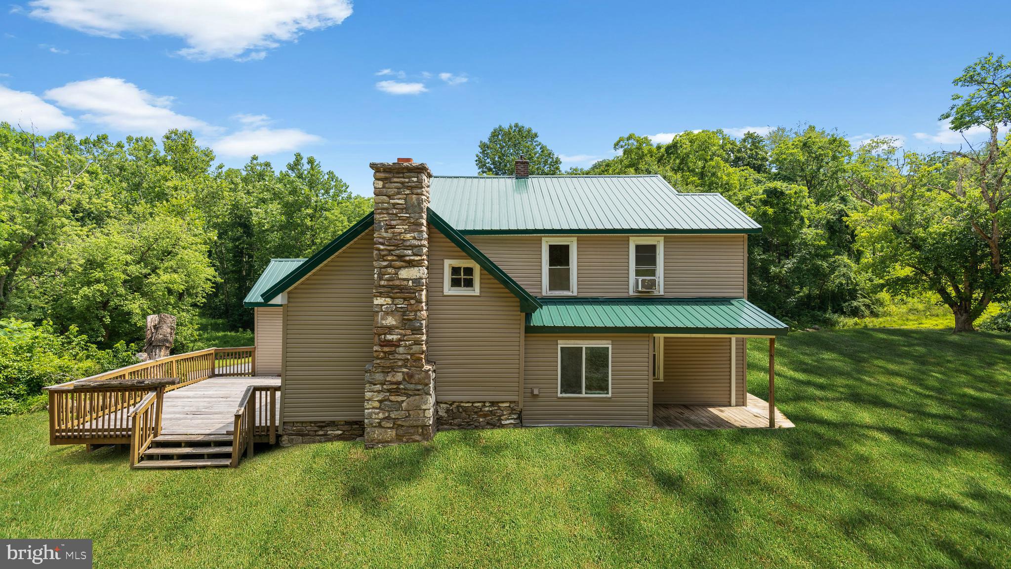 37291 Branchriver Road Purcellville, VA 20132 - Photo 8 of 37