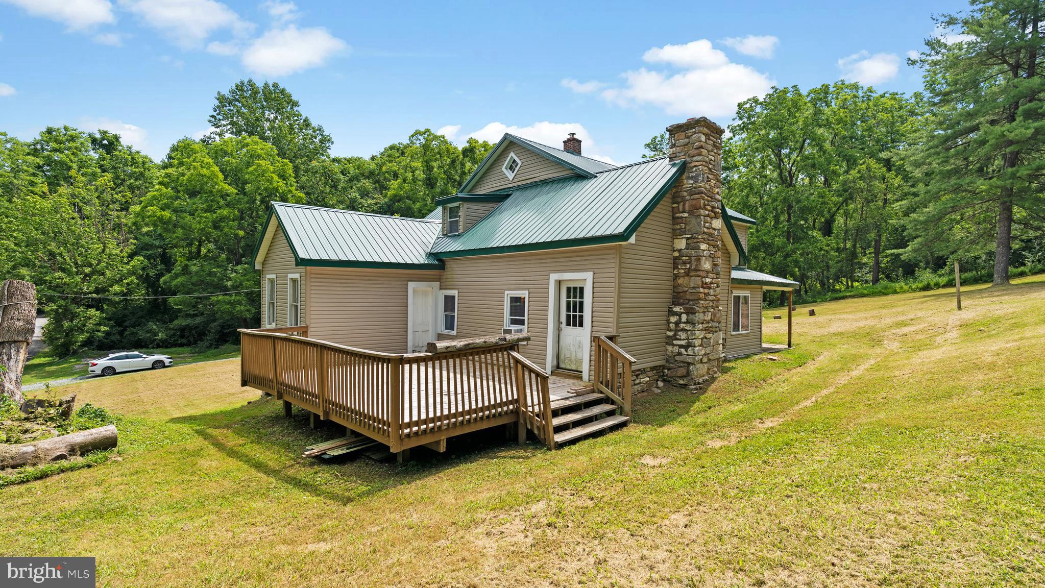 37291 Branchriver Road Purcellville, VA 20132 - Photo 9 of 37