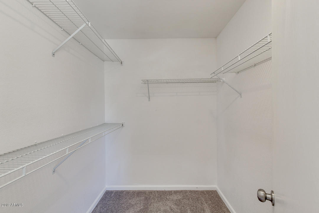 6149 Casper Road Mesa, AZ 85205 - Photo 12 of 21 Master walk-in closet
