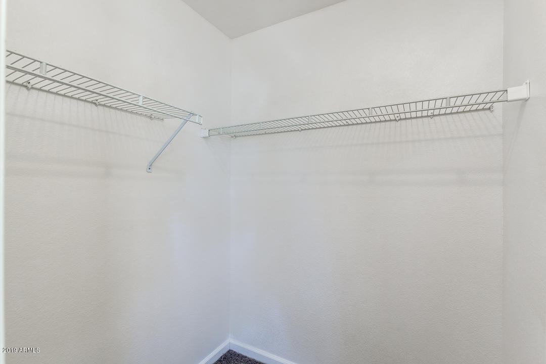 6149 Casper Road Mesa, AZ 85205 - Photo 15 of 21 a view of a rack on the wall