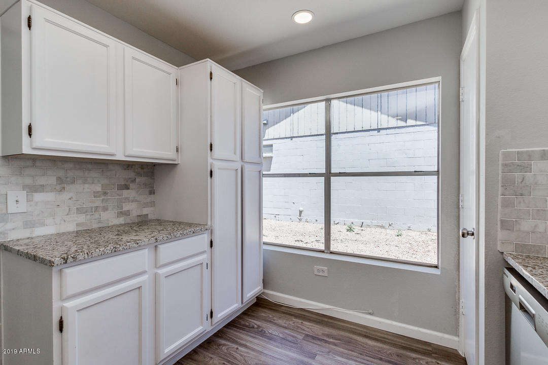 6149 Casper Road Mesa, AZ 85205 - Photo 9 of 21 Plenty of counterspace and storage