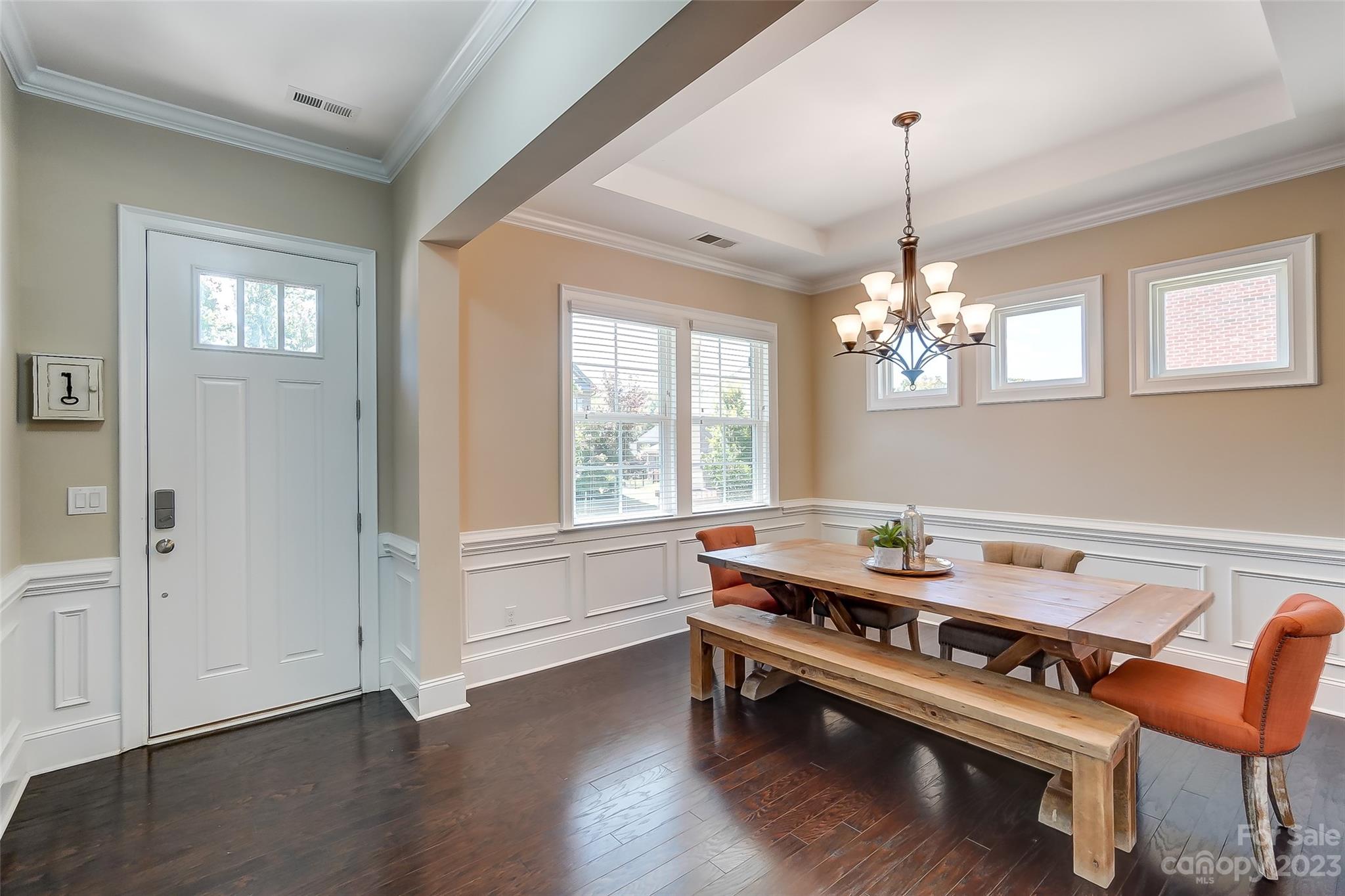 1494 Afton Way Fort Mill, SC 29708 - Photo 5 of 47 a room with furniture and window