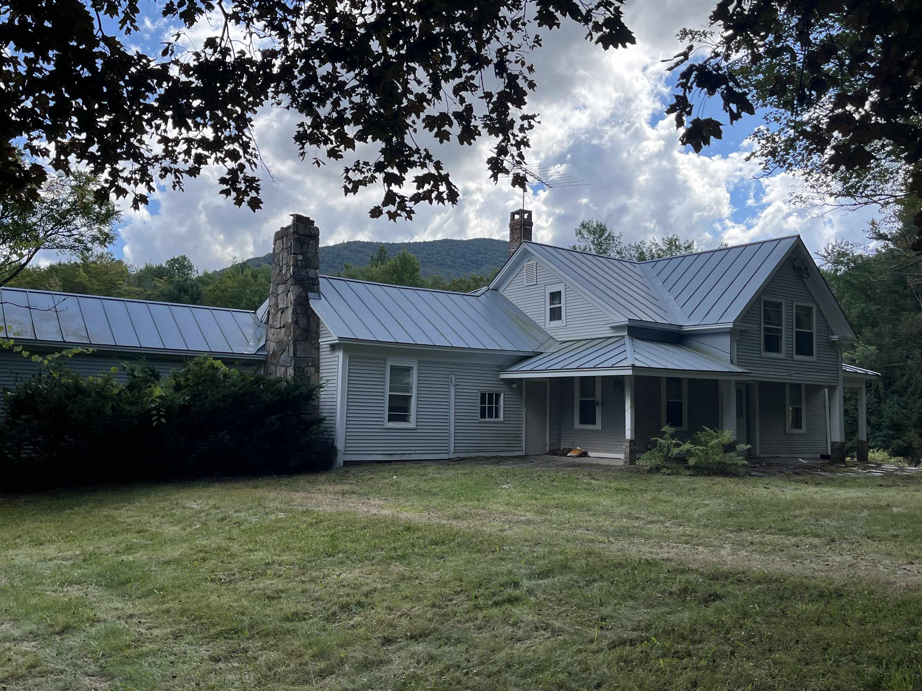85 Hathaway Road Goshen, VT 05733 - Photo 9 of 46