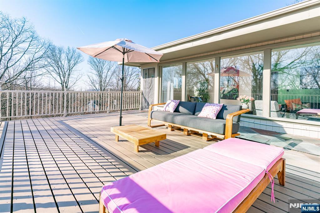 21 Skyview Road Ringwood, NJ 07456 - Photo 18 of 49 a outdoor space with furniture