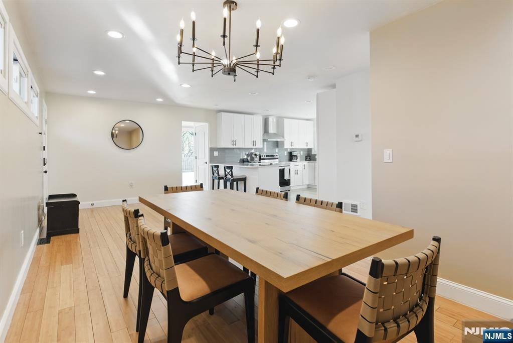 21 Skyview Road Ringwood, NJ 07456 - Photo 23 of 49 a view of a dining room with furniture