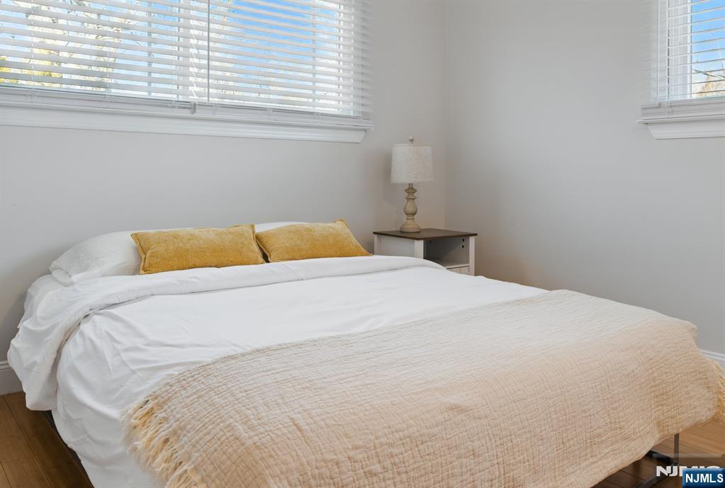 21 Skyview Road Ringwood, NJ 07456 - Photo 41 of 49 a bedroom with a bed and a window