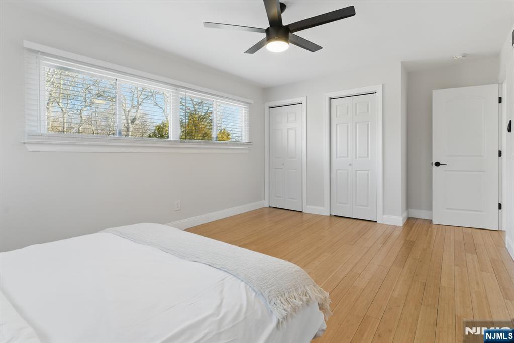 21 Skyview Road Ringwood, NJ 07456 - Photo 42 of 49 a bedroom with a bed and a window