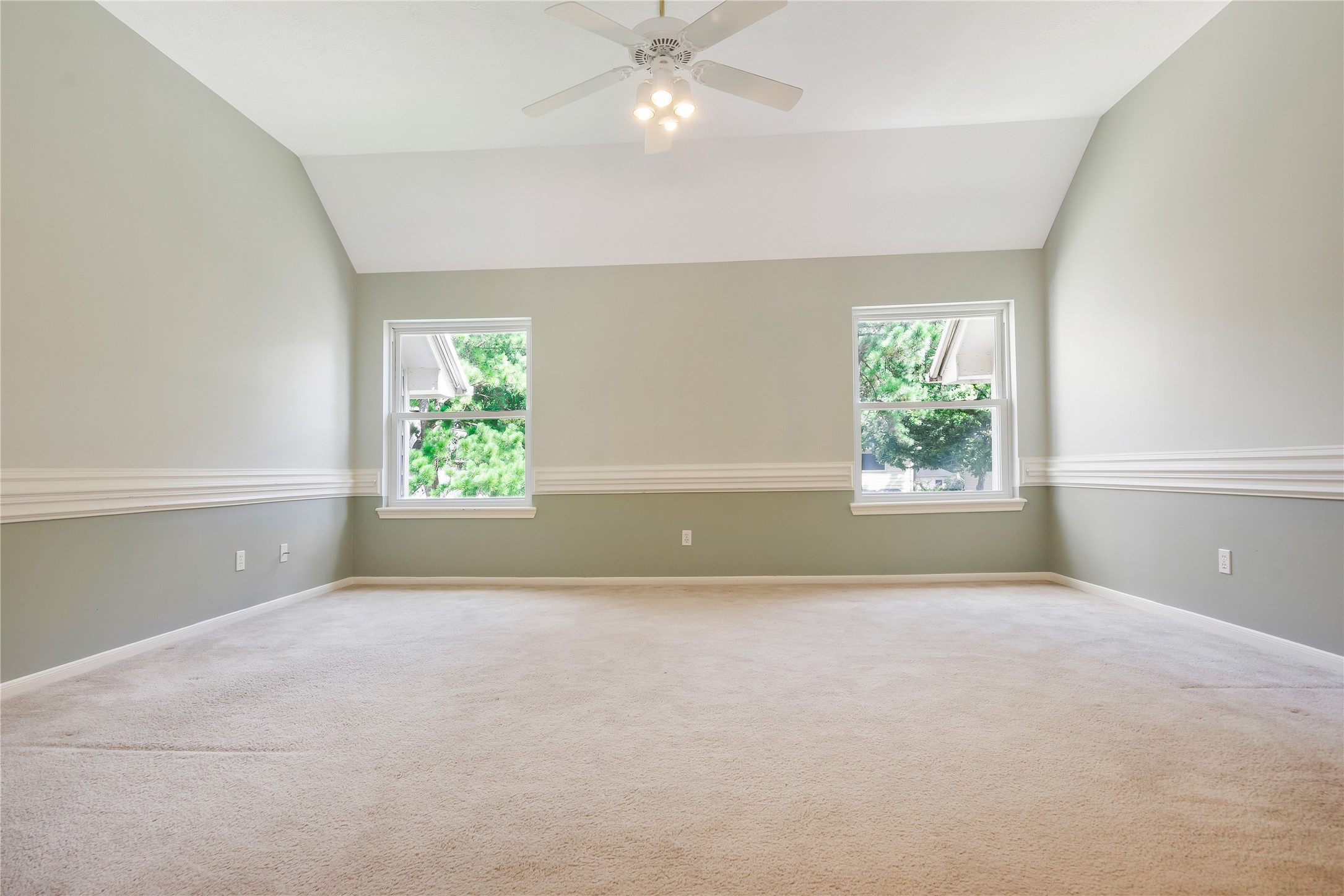 8011 Null Court Spring, TX 77379 - Photo 26 of 41 Large game room upstairs big enough for a pool table.