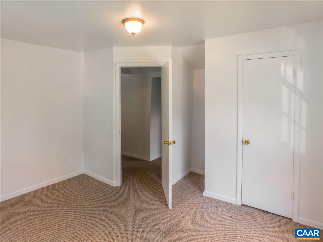 7595 Esmont Road Esmont, VA 22937 - Photo 19 of 30 a view of an empty room