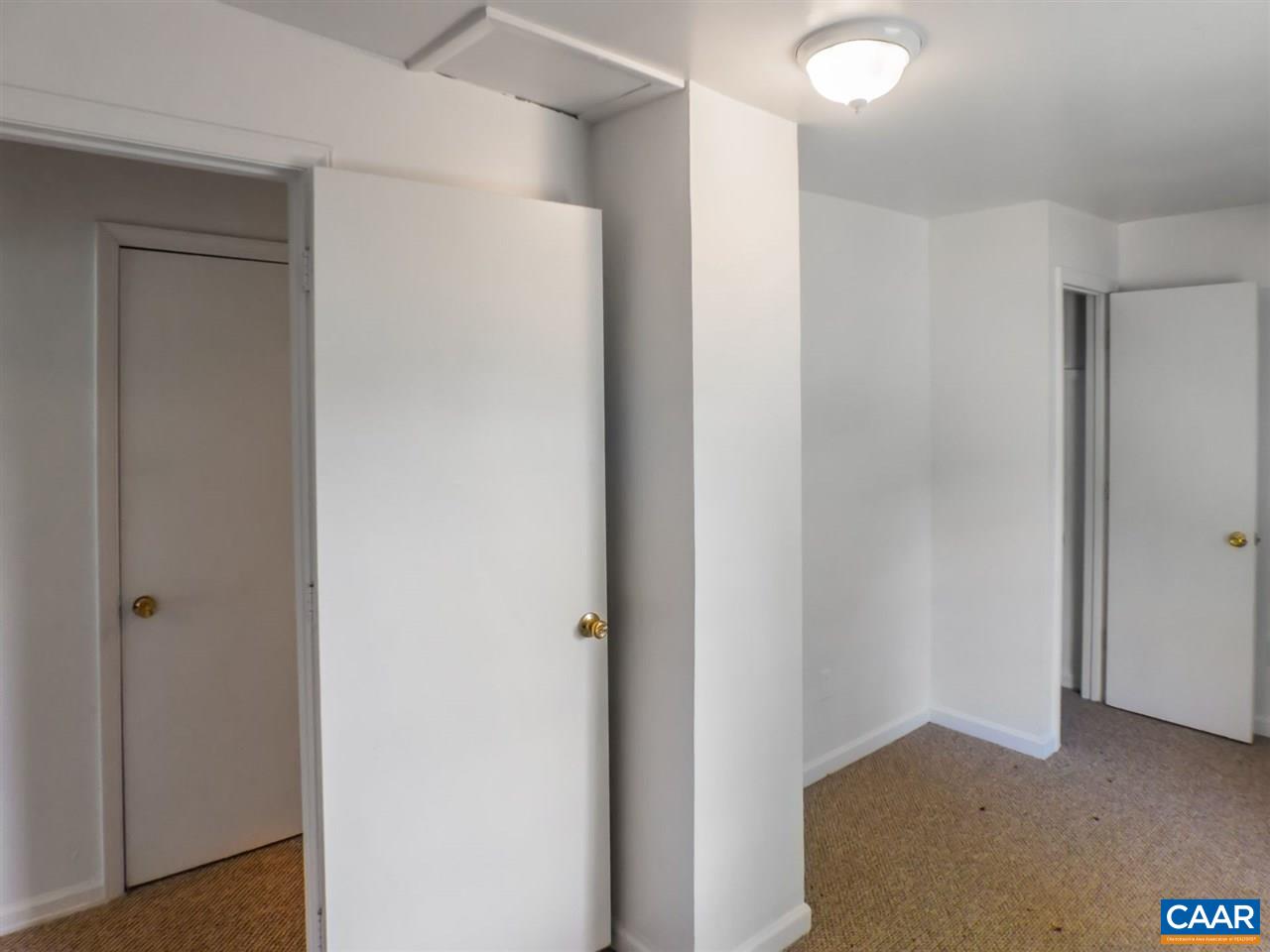 7595 Esmont Road Esmont, VA 22937 - Photo 21 of 30 a view of an empty room