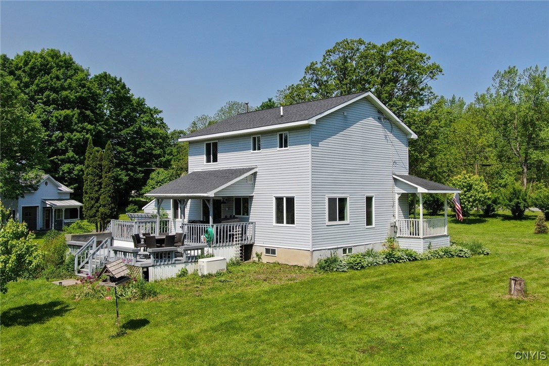 131 Pleasant Valley Road Hammond, NY 13646 - Photo 42 of 43