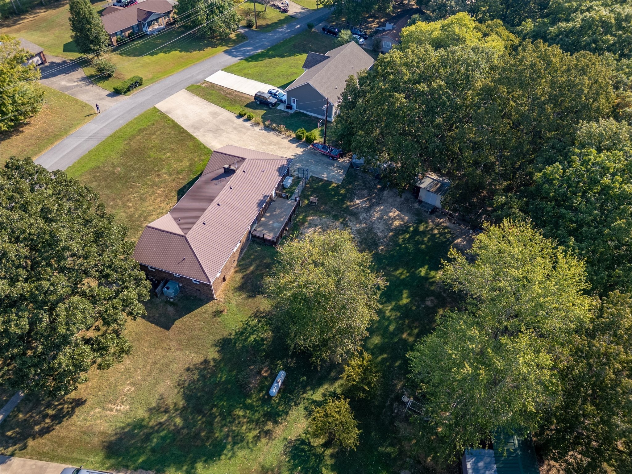 550 Lakeview Court Tennessee Ridge, TN 37178 - Photo 51 of 51 Gallery Image 51