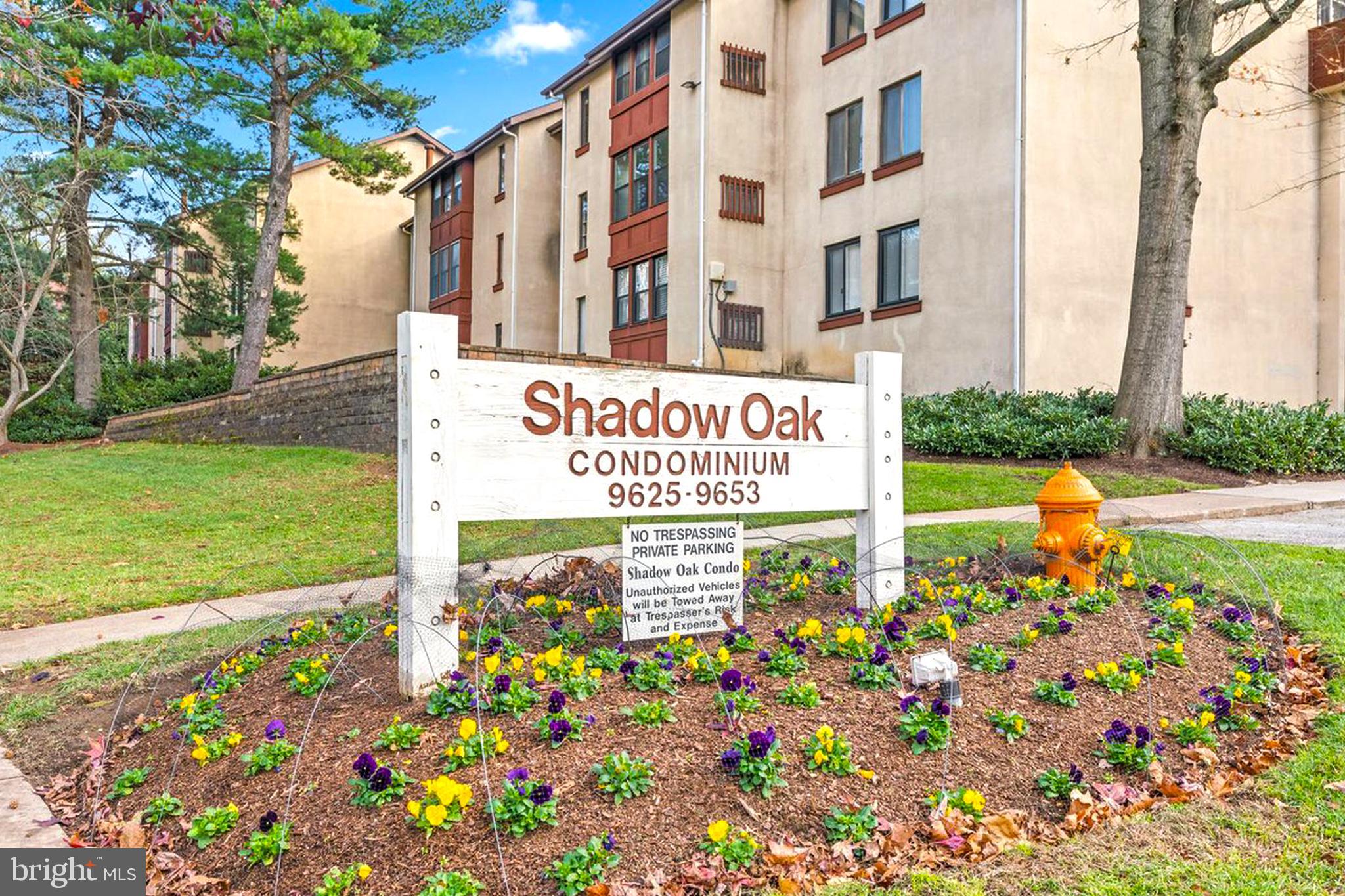 9639 White Acre Road, Unit C1 Columbia, MD 21045 - Photo 18 of 20