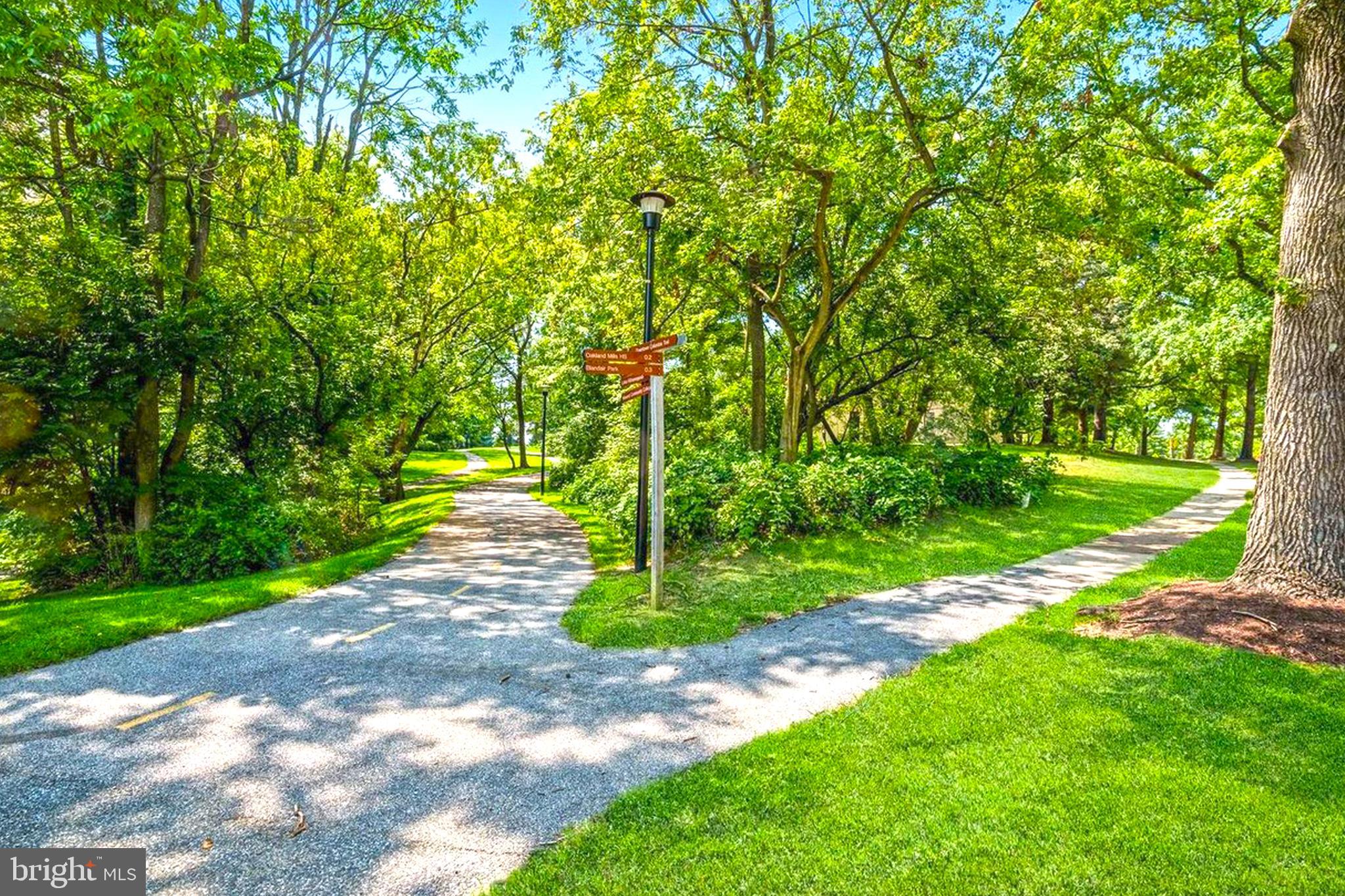 9639 White Acre Road, Unit C1 Columbia, MD 21045 - Photo 20 of 20