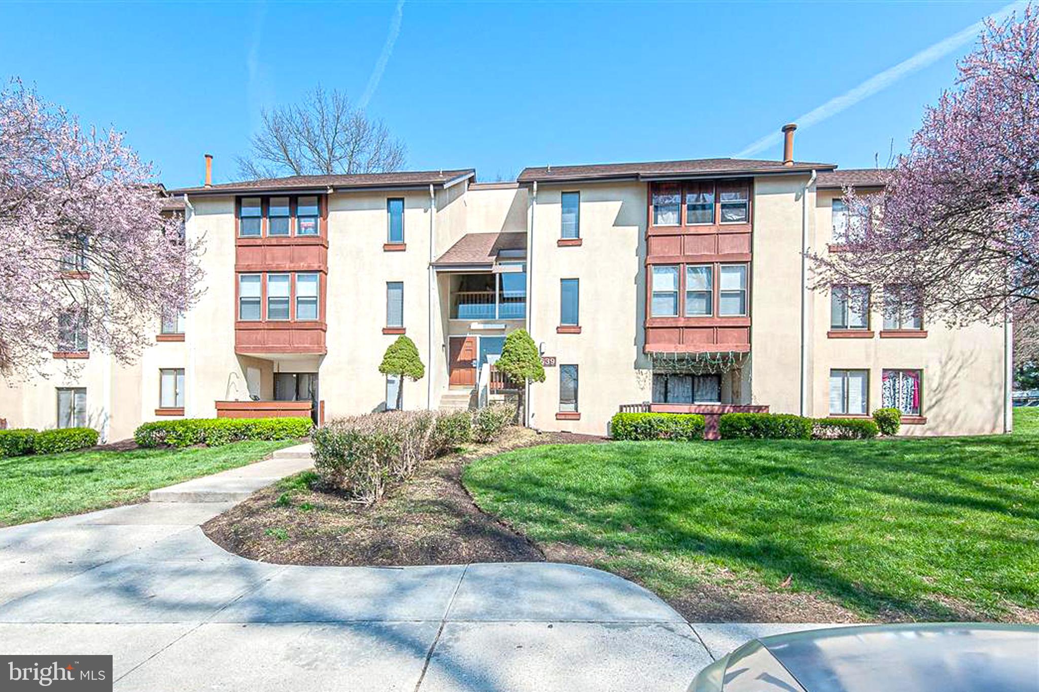 9639 White Acre Road, Unit C1 Columbia, MD 21045 - Photo 2 of 20