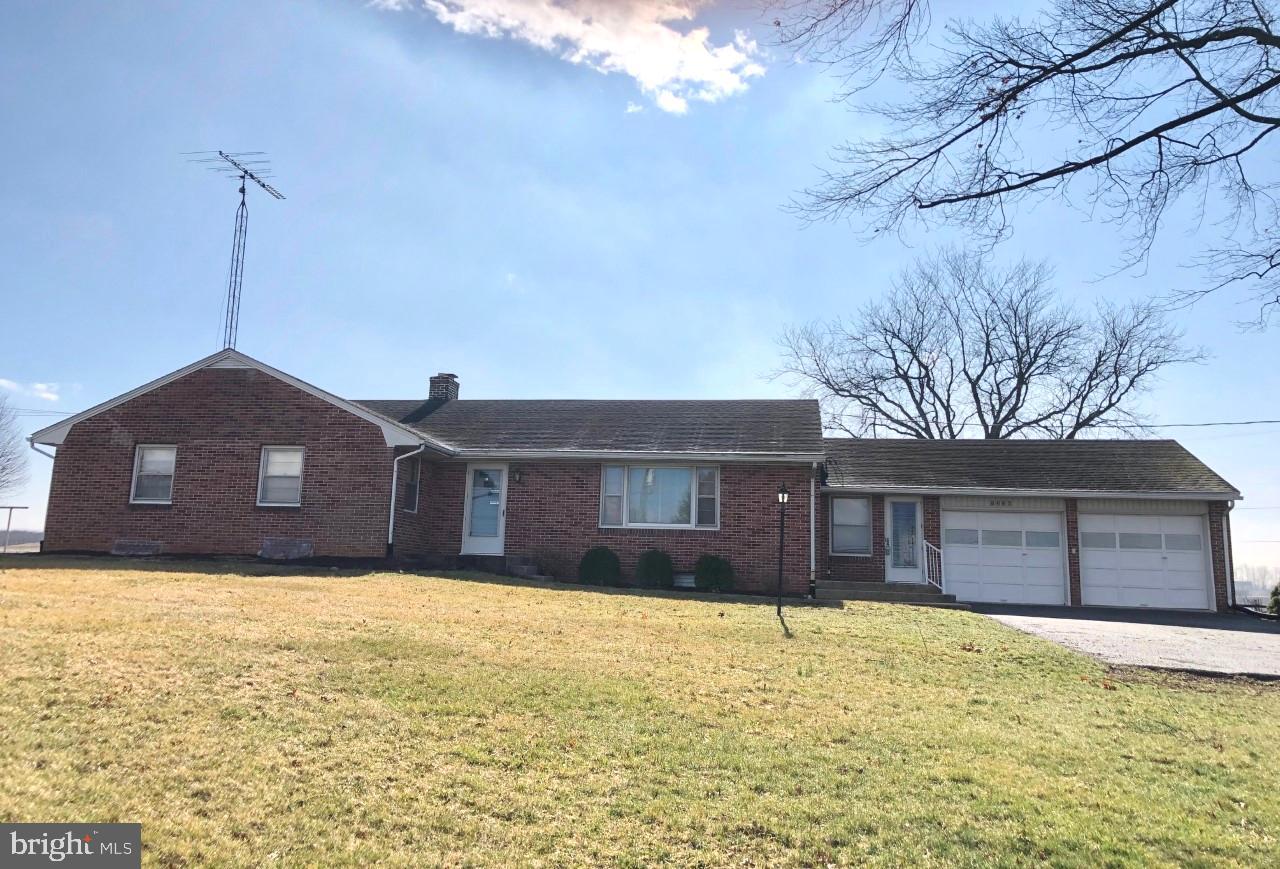 2336 Scotland Road Chambersburg, PA 17201 - Photo 1 of 7 Gallery Image 1