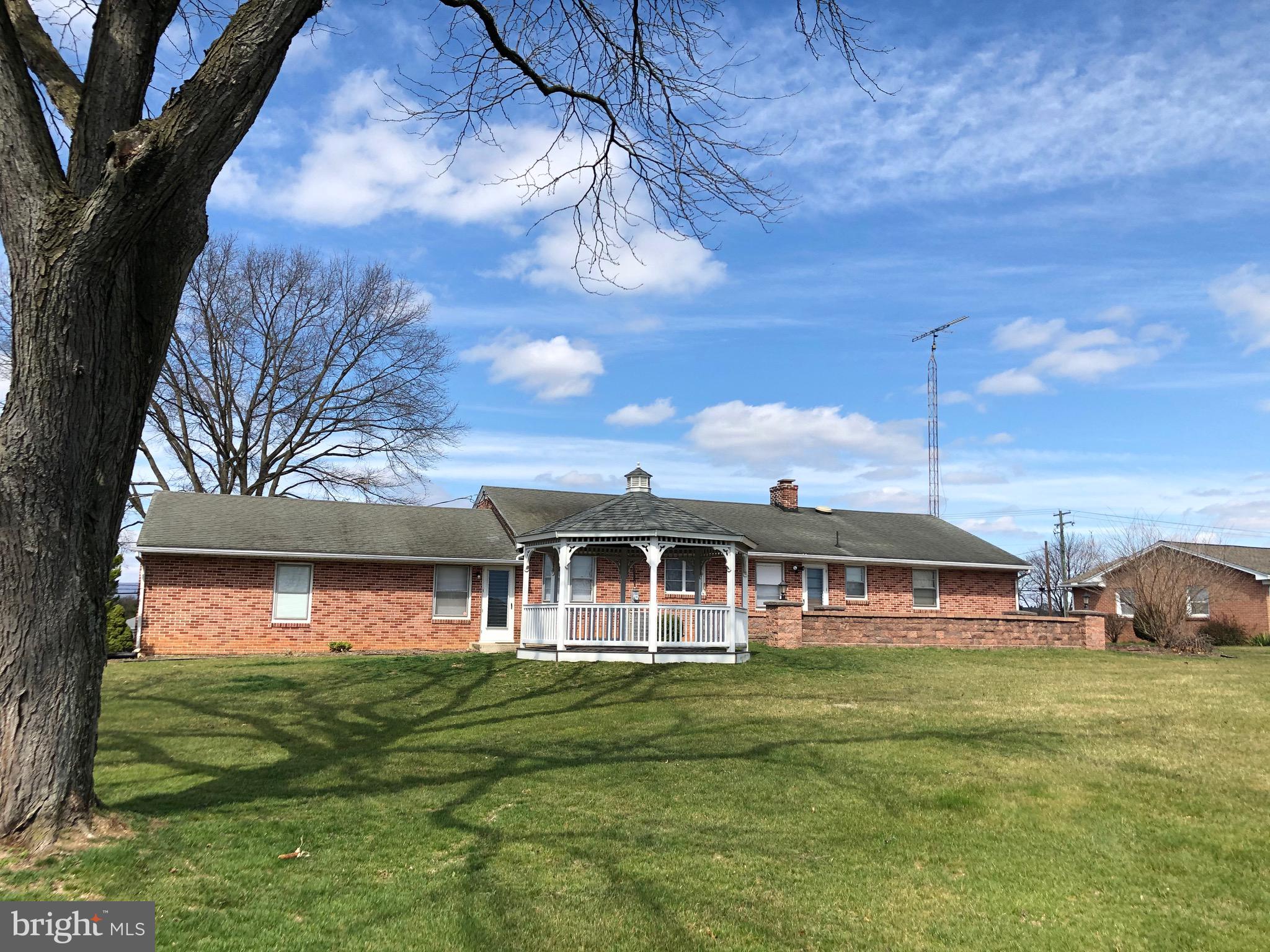 2336 Scotland Road Chambersburg, PA 17201 - Photo 5 of 7 Gallery Image 5