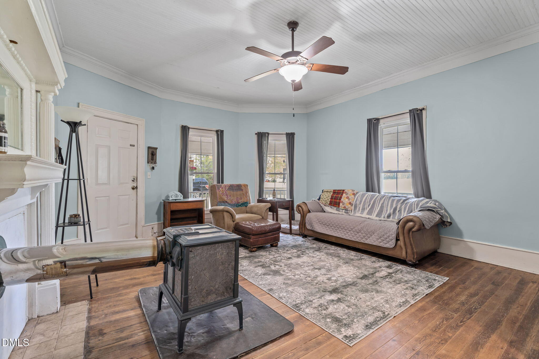 1140 Frazier Road Spring Hope, NC 27882 - Photo 31 of 59 Gallery Image 31