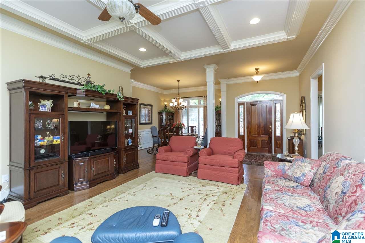 12481 Trail Ridge Drive McCalla, AL 35111 - Photo 8 of 50