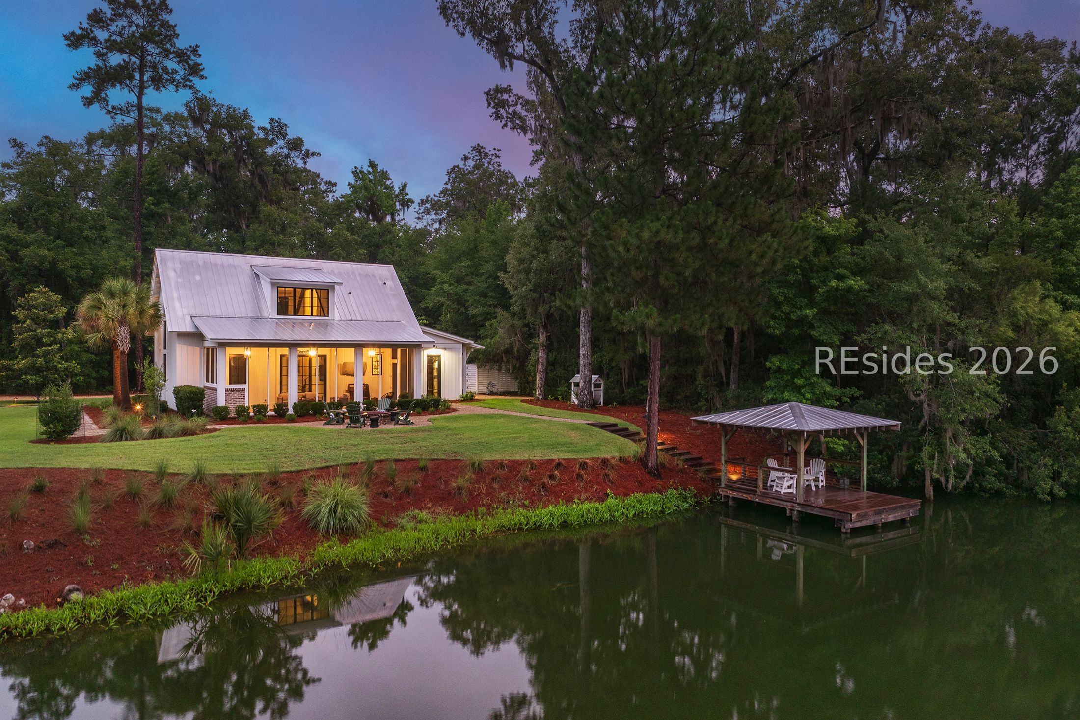 70 Mt Pelia Road Bluffton, SC 29910 - Photo 79 of 85