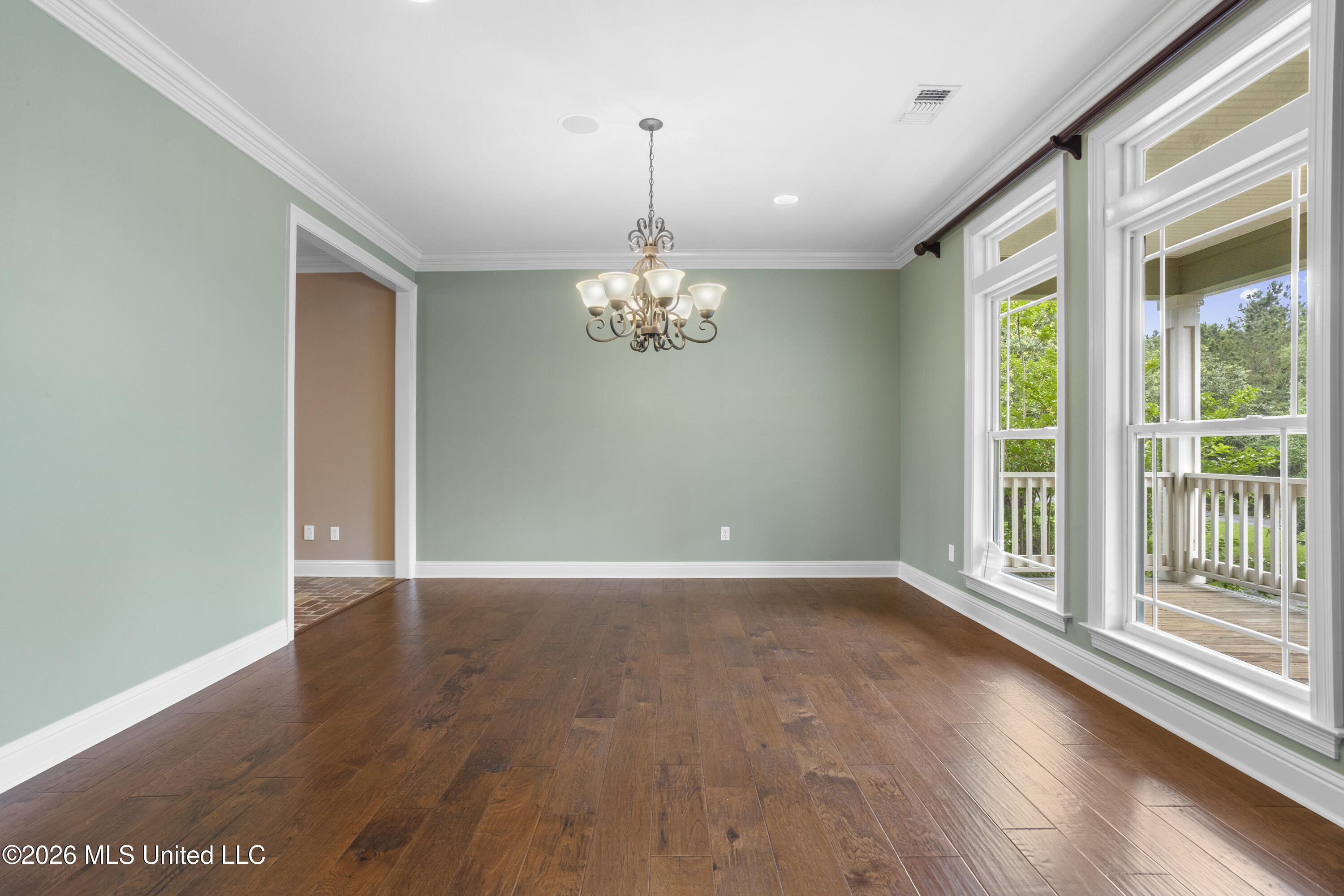 10051 Cain Road Bay St. Louis, MS 39520 - Photo 22 of 92 00016