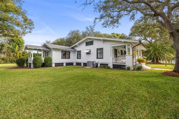 $2,900,000 | 458 Scotland Street, Dunedin, FL 34698