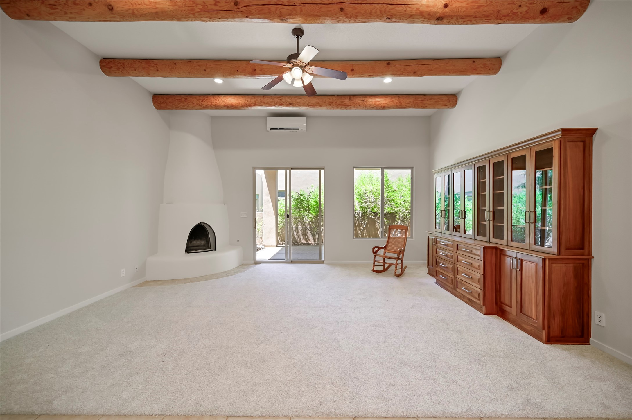 92 Canada Del Rancho Santa Fe, NM 87508 - Photo 19 of 52