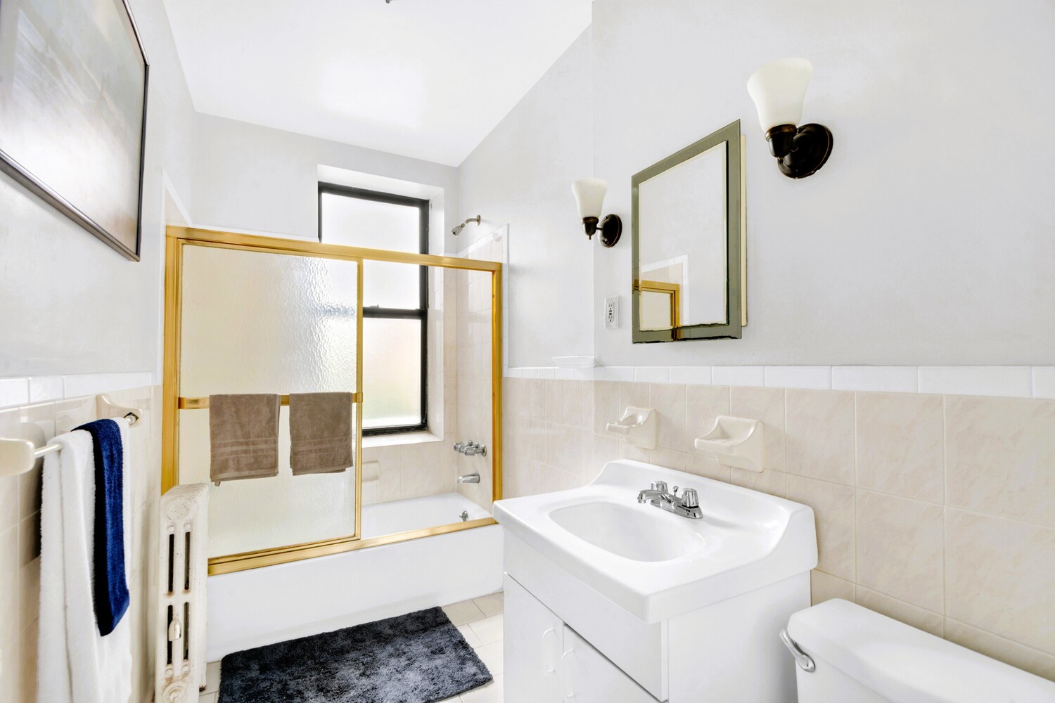 7101 Shore Road, Unit 3A Brooklyn, NY 11209 - Photo 3 of 13