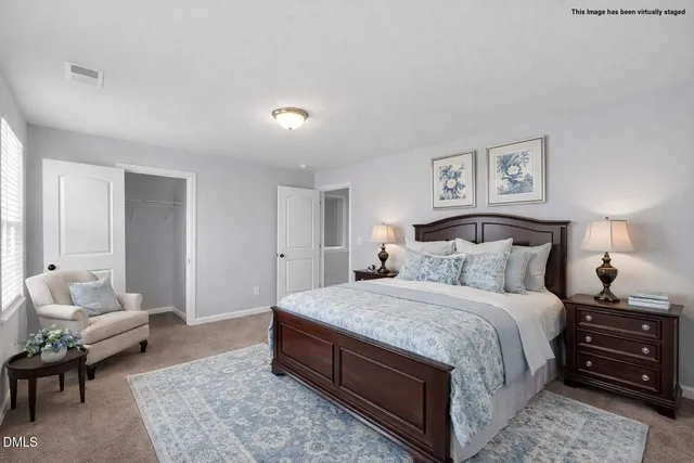 $439,900 | 768 Frosty Way, Zebulon, NC 27597