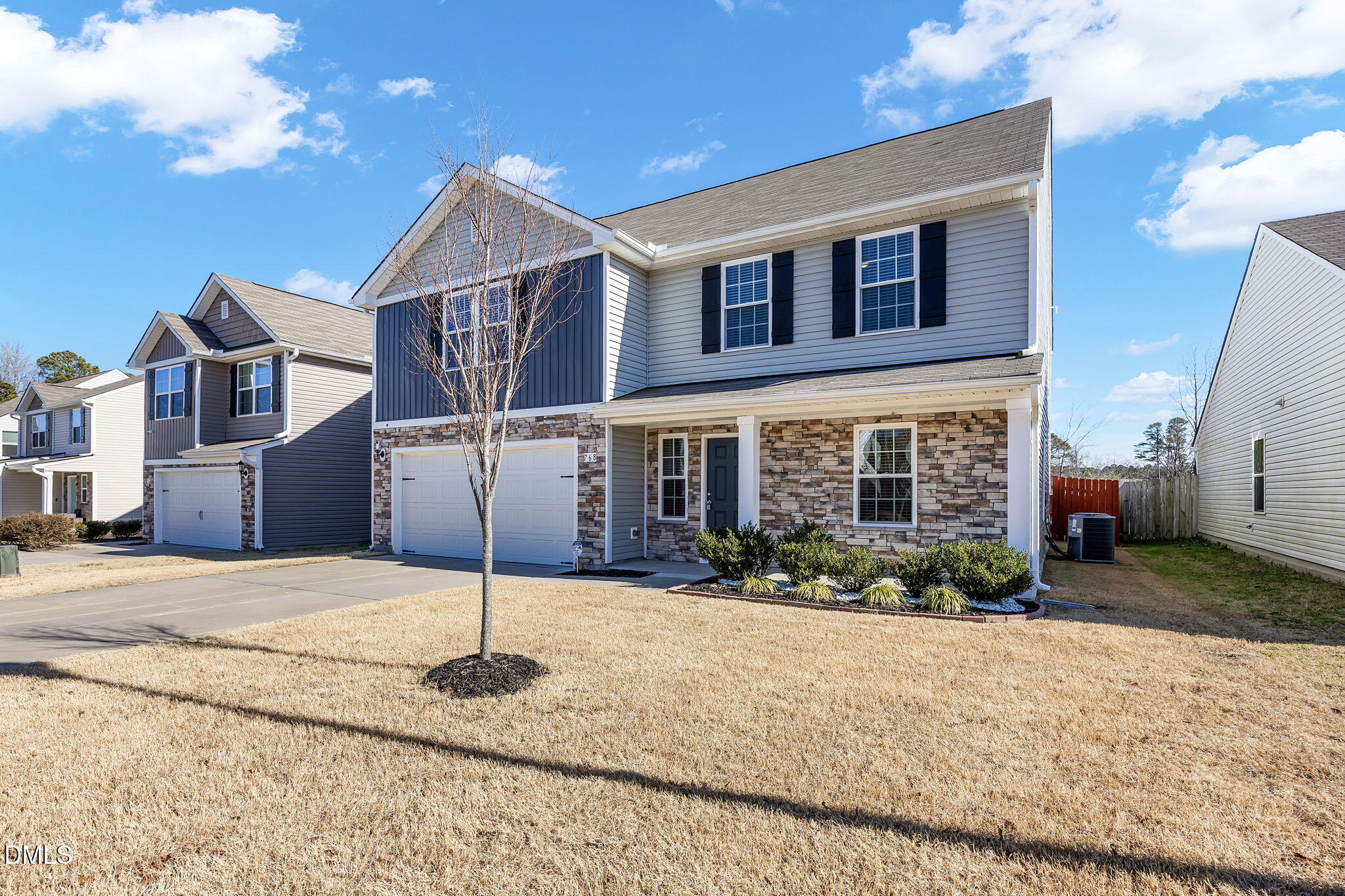 768 Frosty Way Zebulon, NC 27597 - Photo 29 of 32 2-web-or-mls-9L1A4216