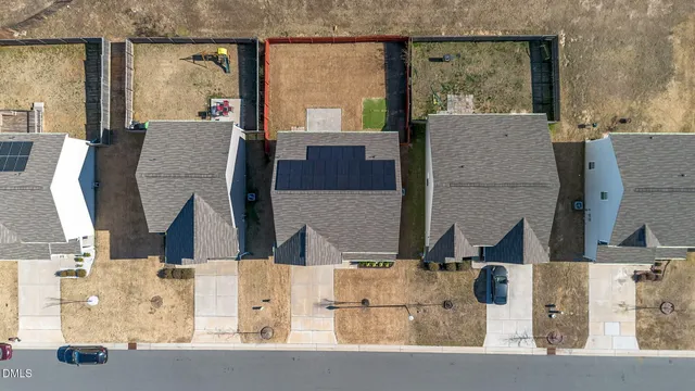 $439,900 | 768 Frosty Way, Zebulon, NC 27597