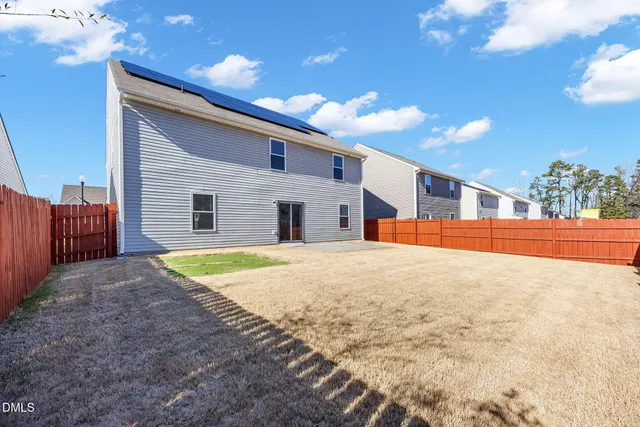 $439,900 | 768 Frosty Way, Zebulon, NC 27597