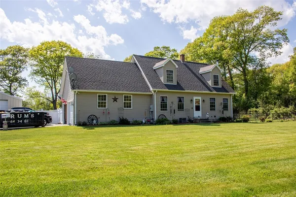 $559,900 | 21 Bailey Hill Road, Killingly, CT 06239