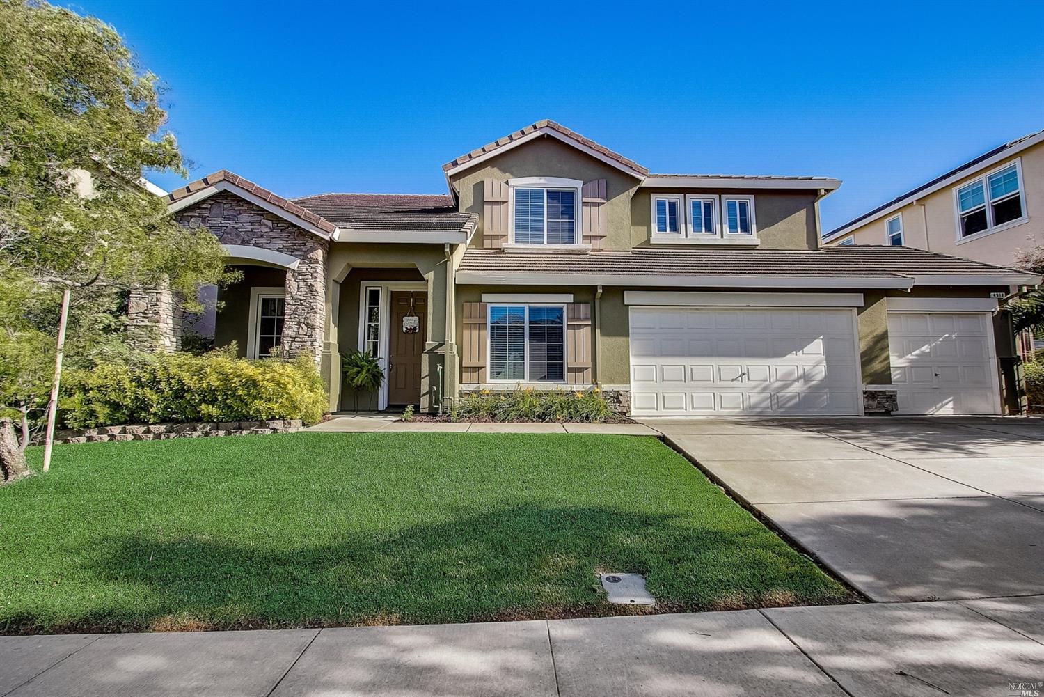 4911 Ridgefield Circle Fairfield, CA 94534 - Photo 1 of 1 Gallery Image 1