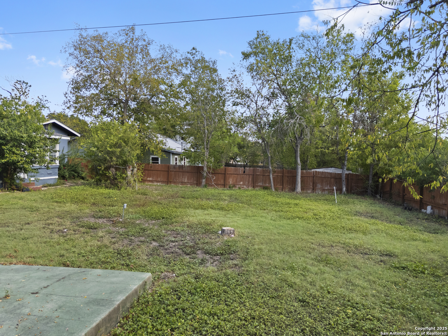 1100 Garraty Road Terrell Hills, TX 78209 - Photo 23 of 27
