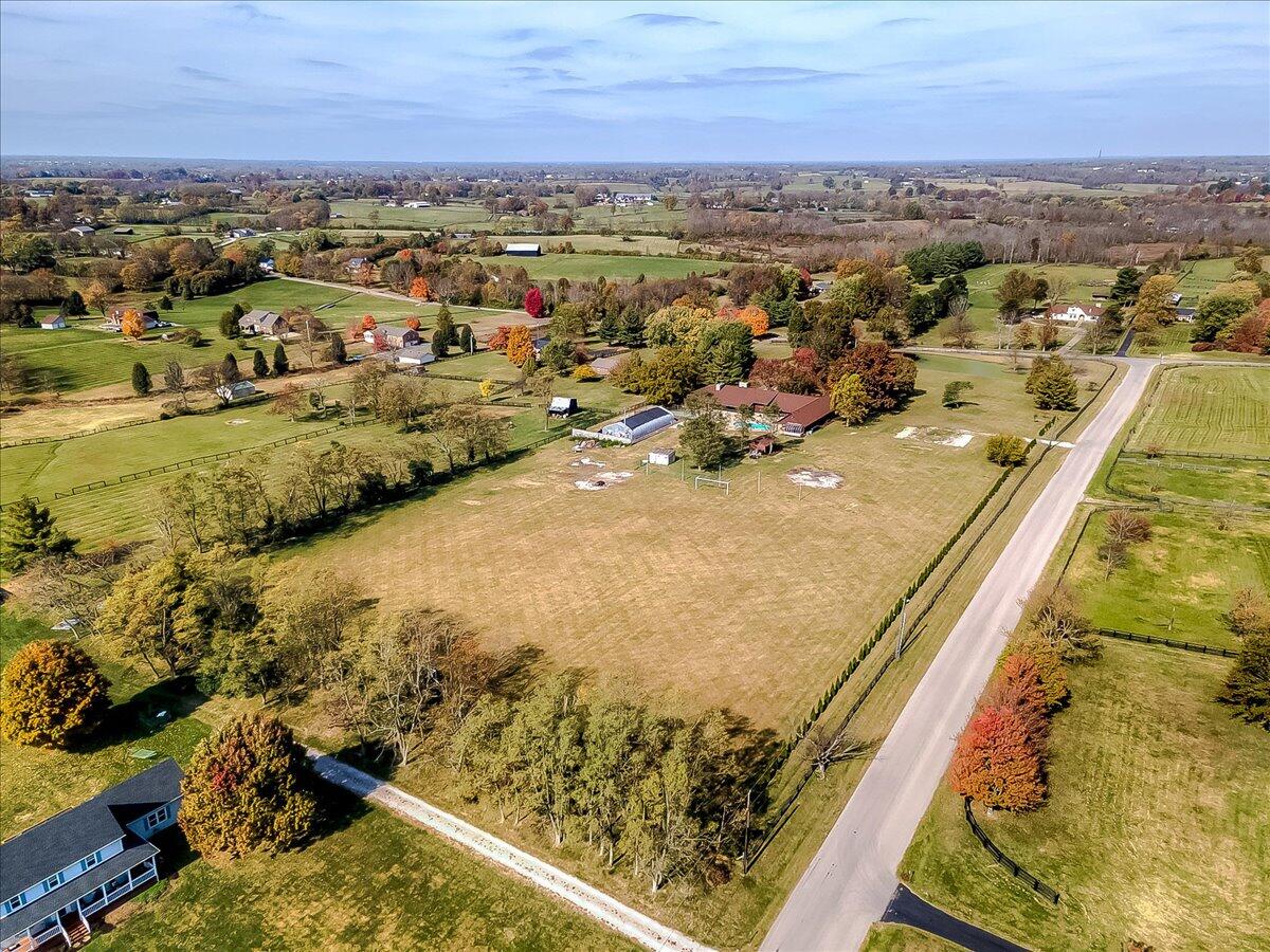 5376 Stewart Road Lexington, KY 40516 - Photo 91 of 98 1